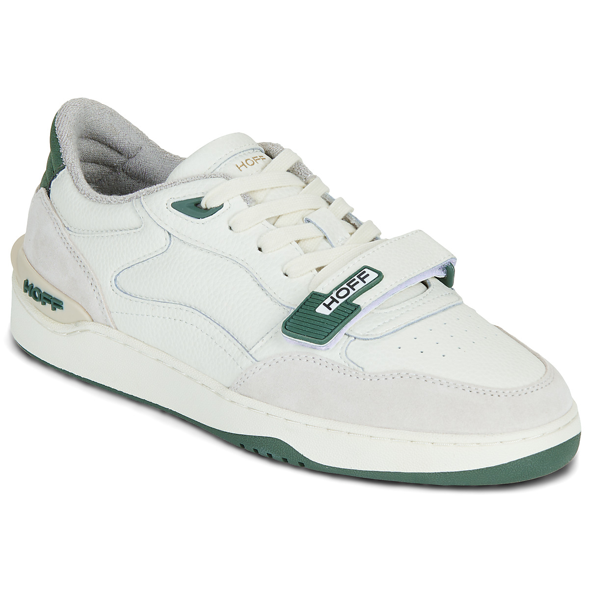 HOFF - DRIFTER - Beige / Green