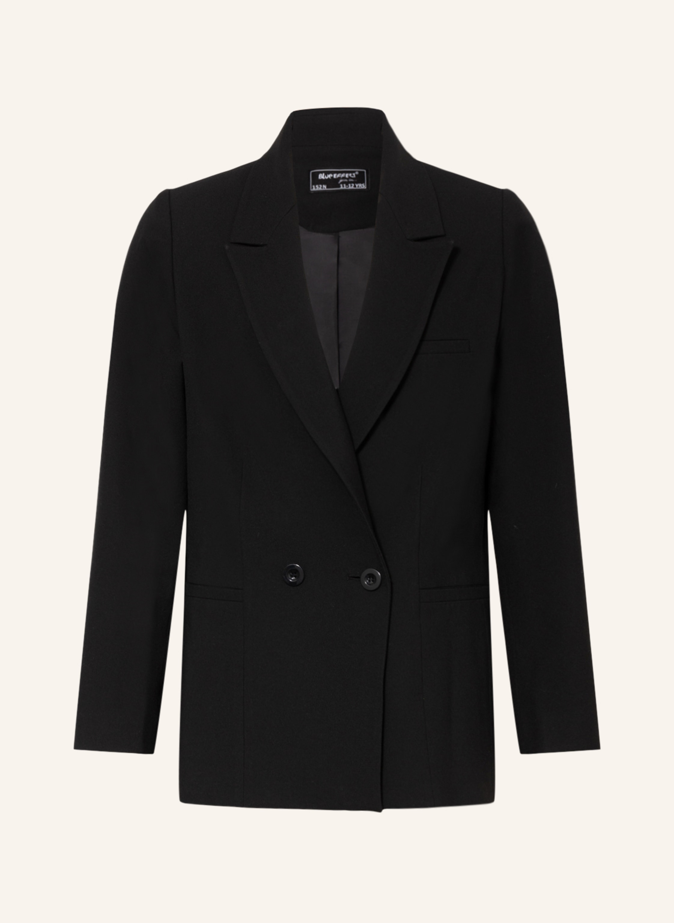 BLUE EFFECT Blazer
