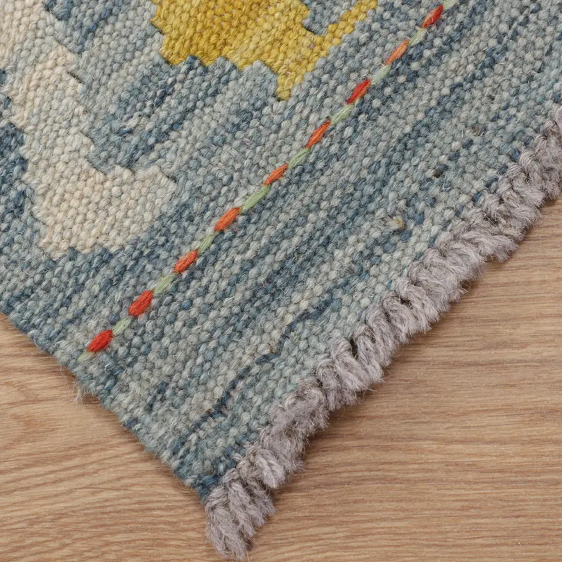 Kelimteppich Afghan Kelim