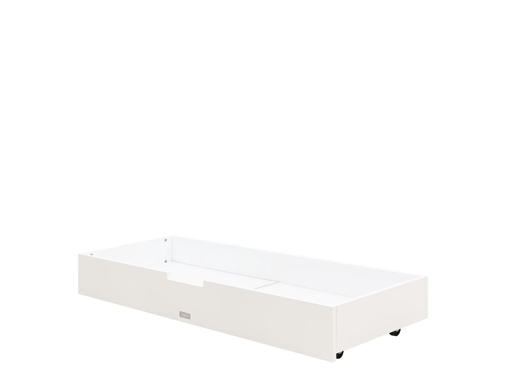 - Tiroir 70x140 en MDF blanc