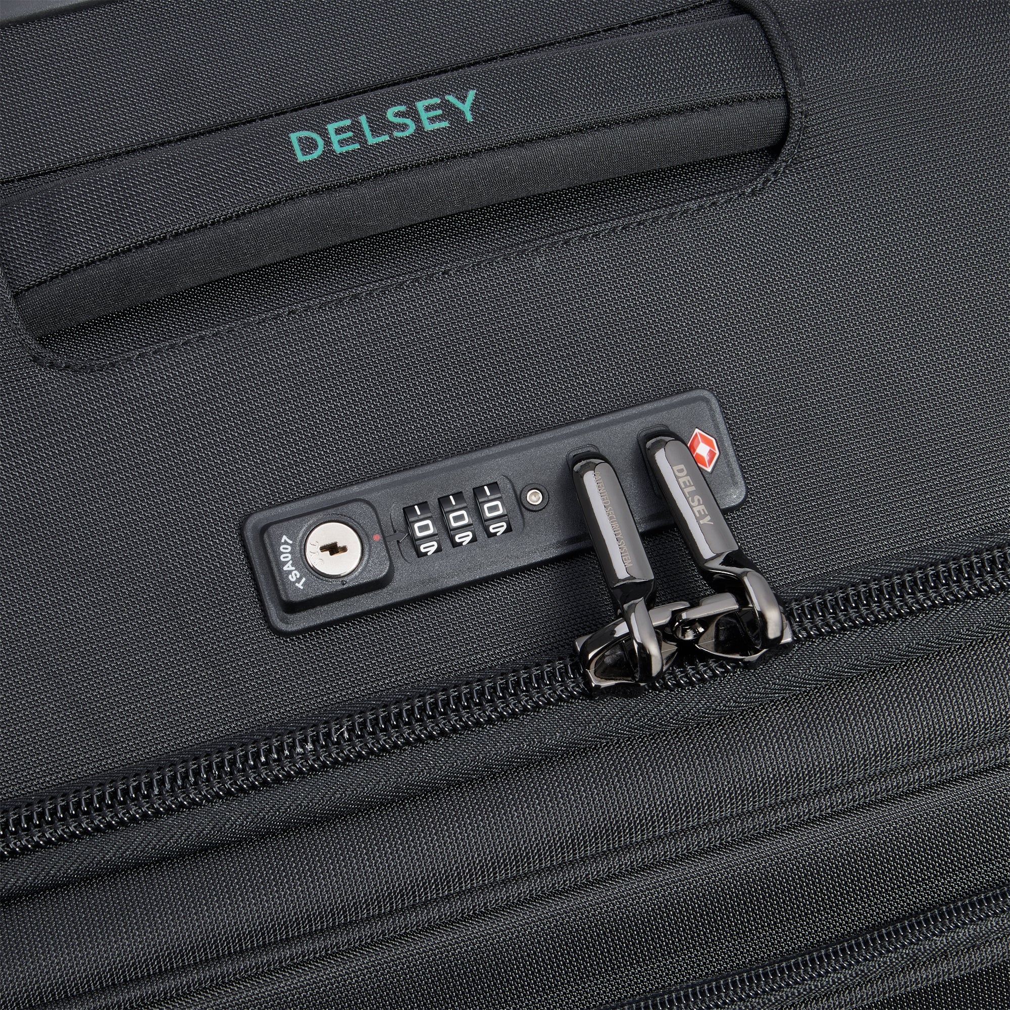 HELIUM DLX - L extensible (71cm)