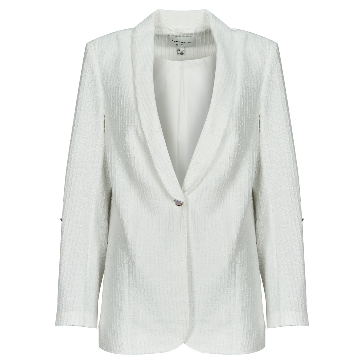 Vero Moda - VMCORA - White