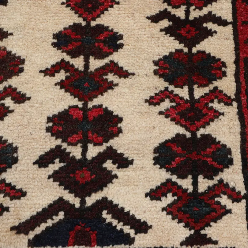 Orientteppich Hamadan