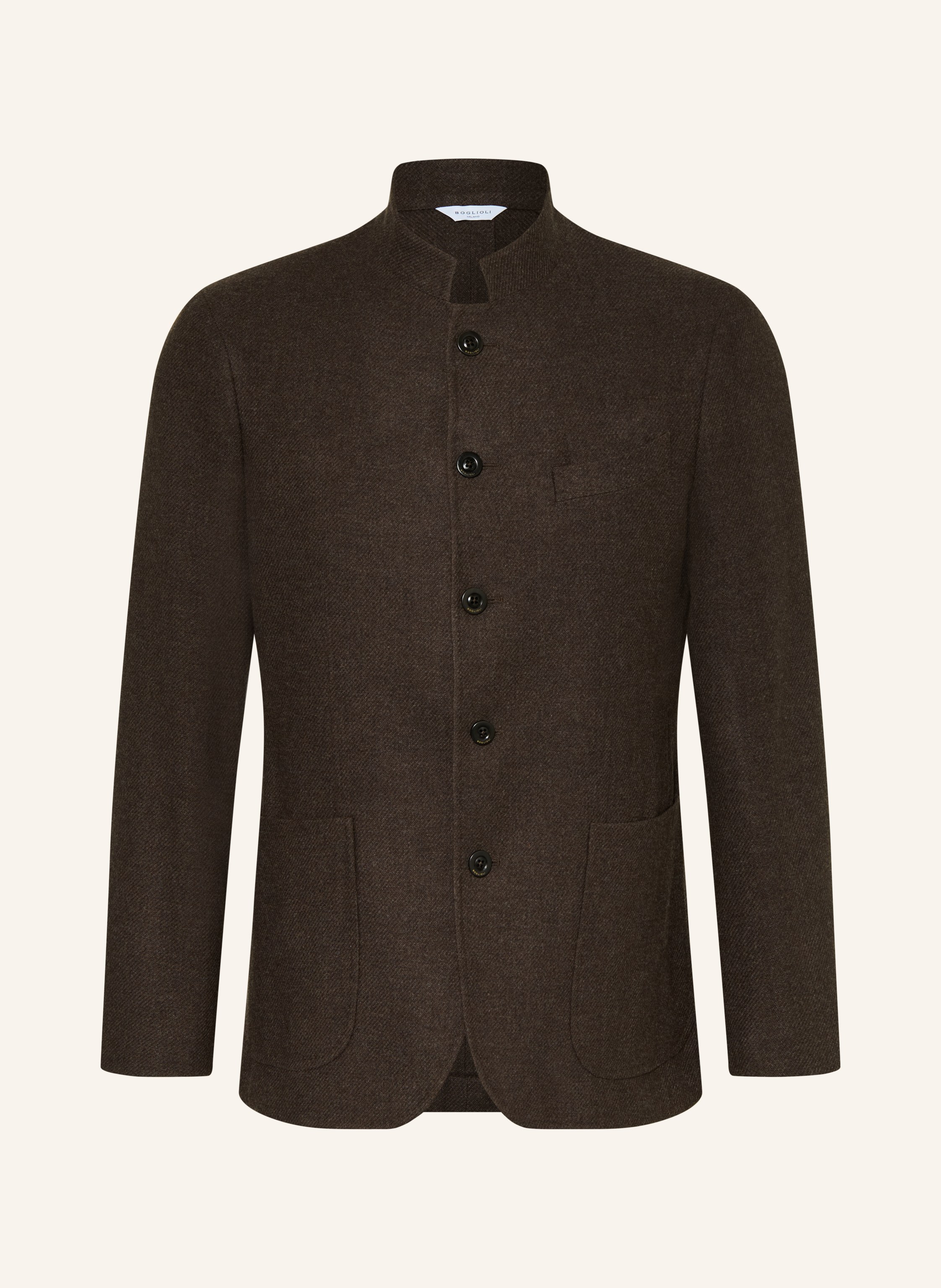 BOGLIOLI Sakko Extra Slim Fit