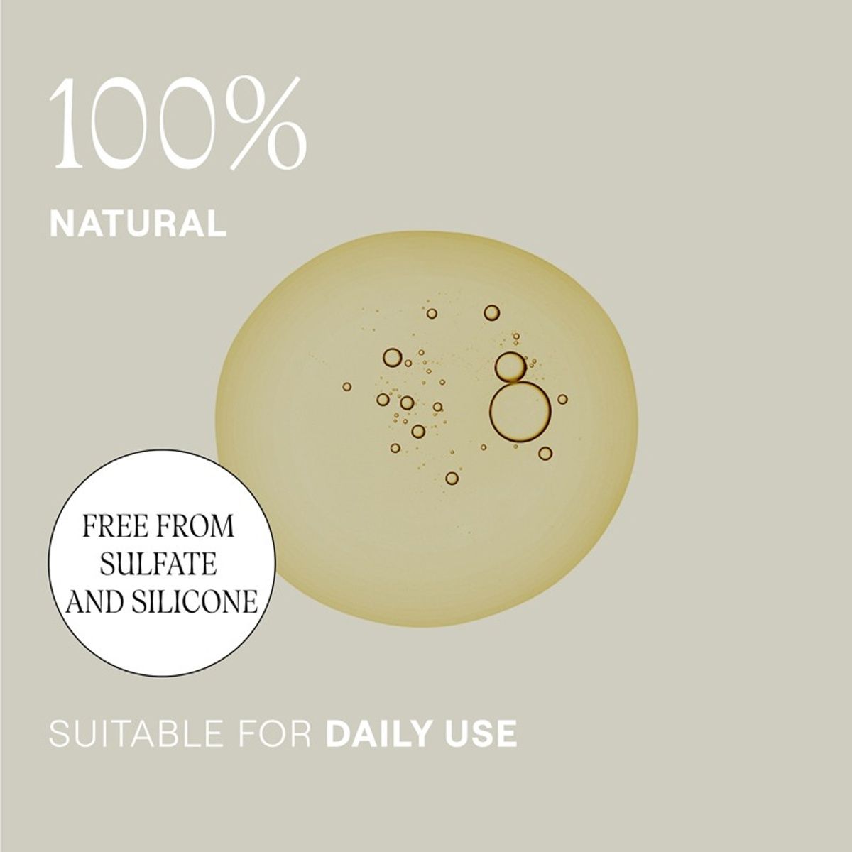 Weleda Rosemary Revitalising Shampoo