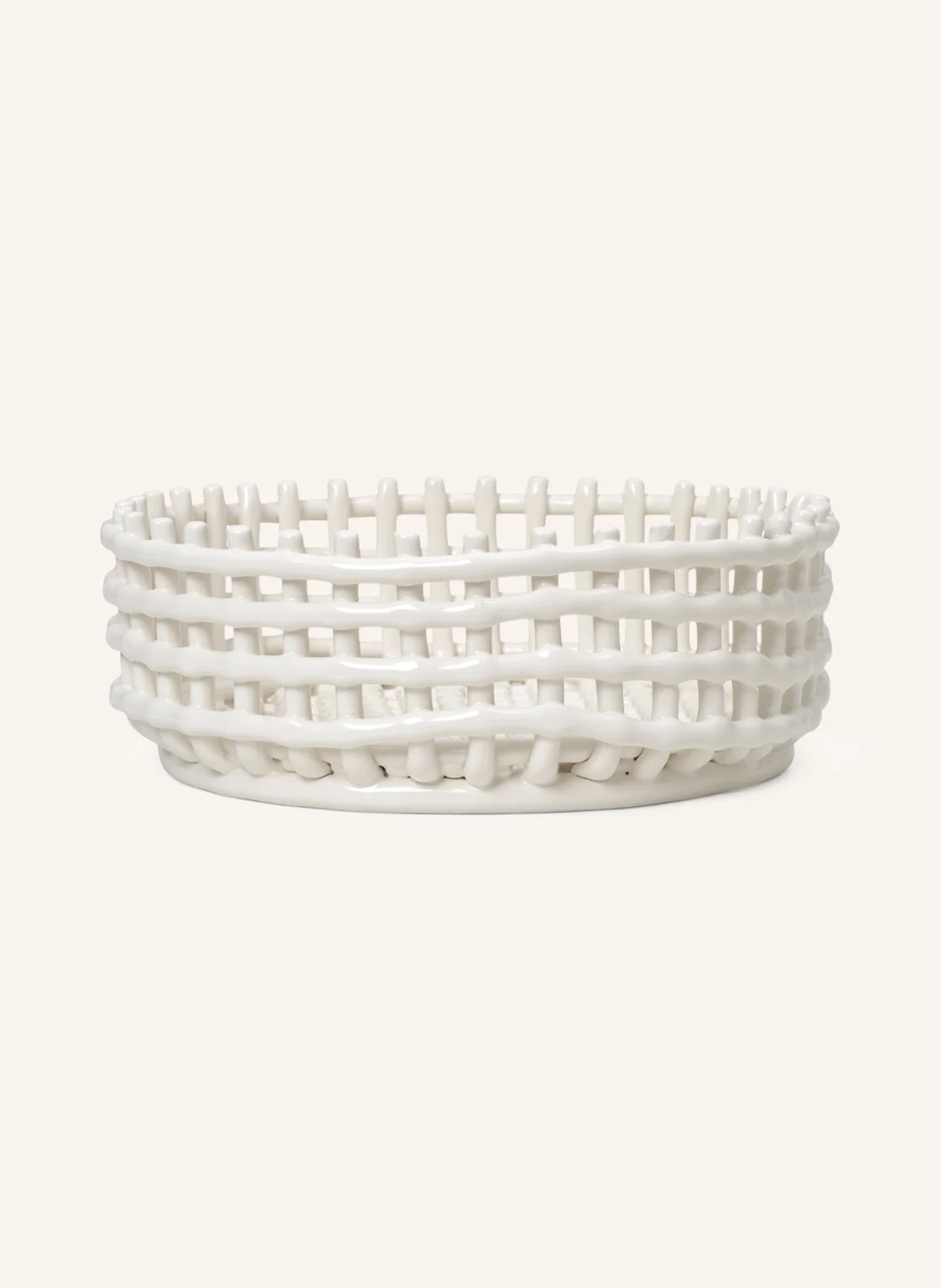 Ferm LIVING Korb CERAMIC