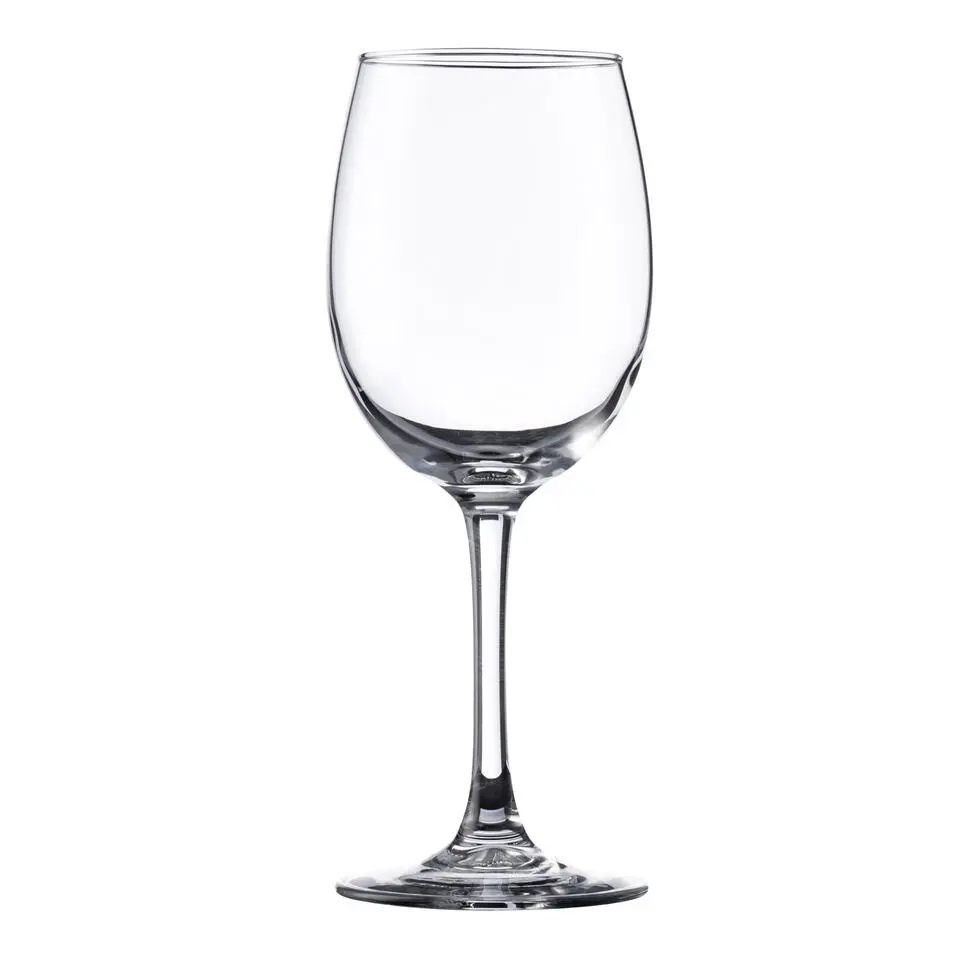 Vicrila wijnglazen Syrah - 6x stuks - rode/witte wijn - 350ml