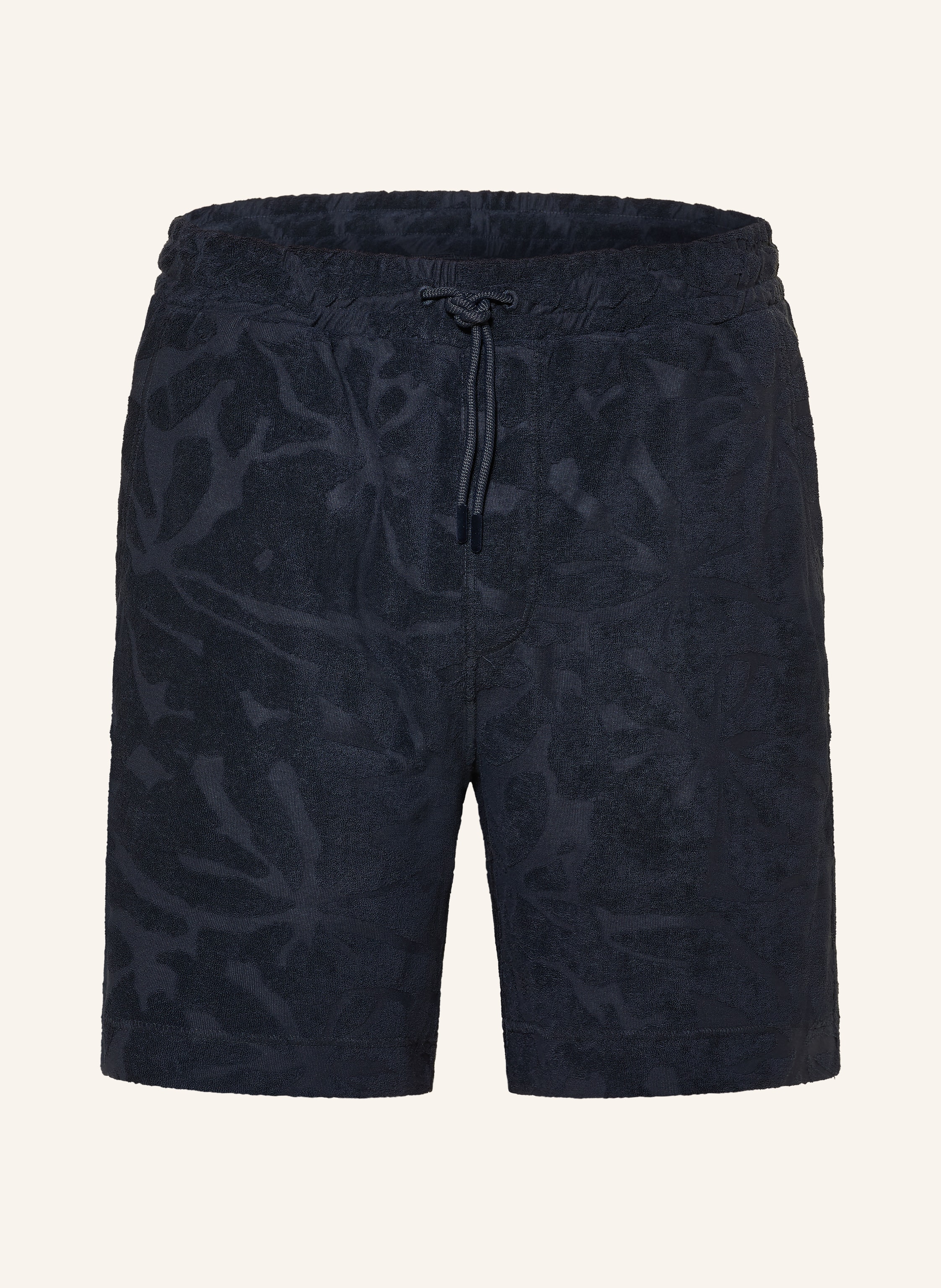 BOSS Frotteeshorts