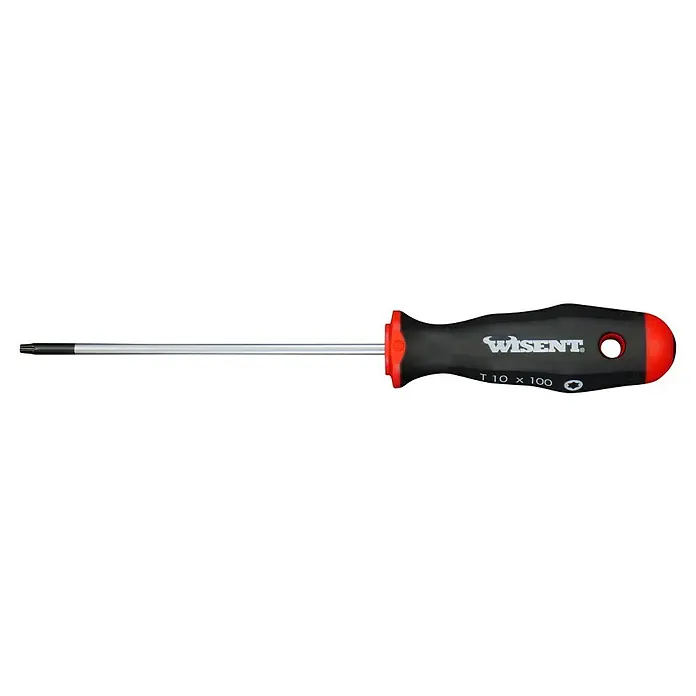 SKRUTREKKER WISENT 508 TX10 80MM