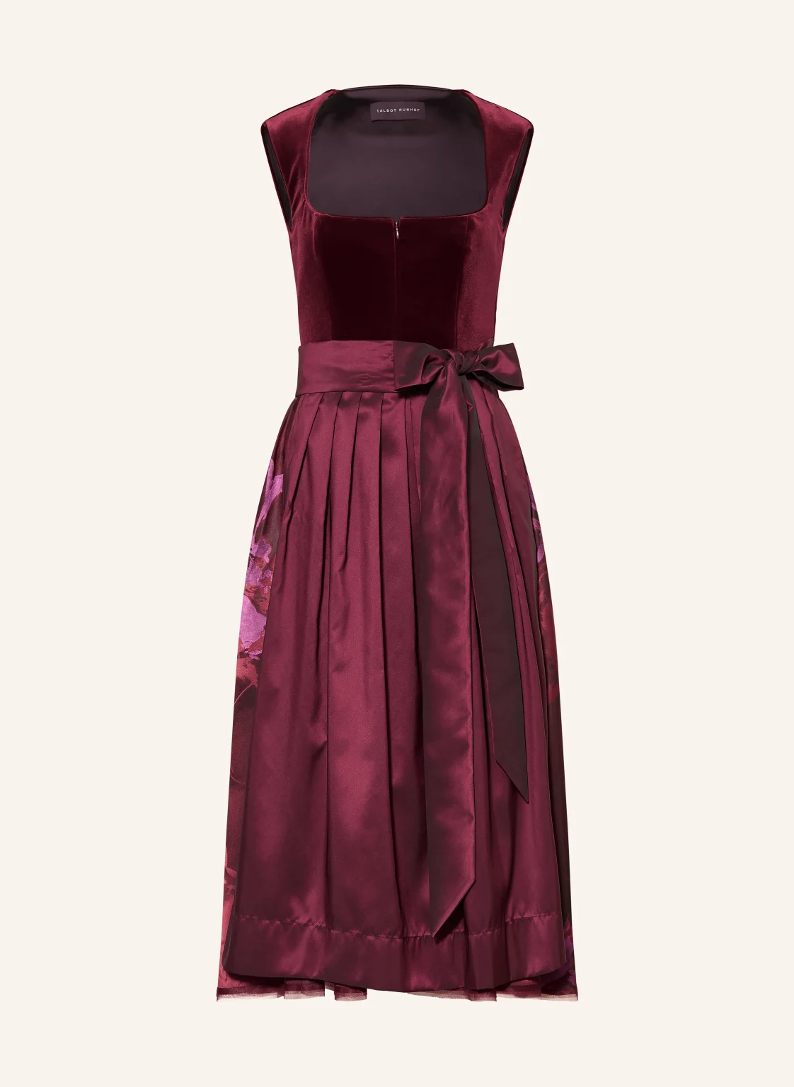 TALBOT RUNHOF Dirndl