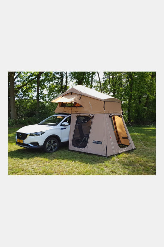 Dare To Be Different Ondertent 140 L Zand Met Raam 170Cm Accessoire