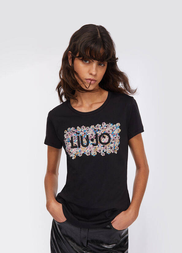 T-shirt Liu Jo Better