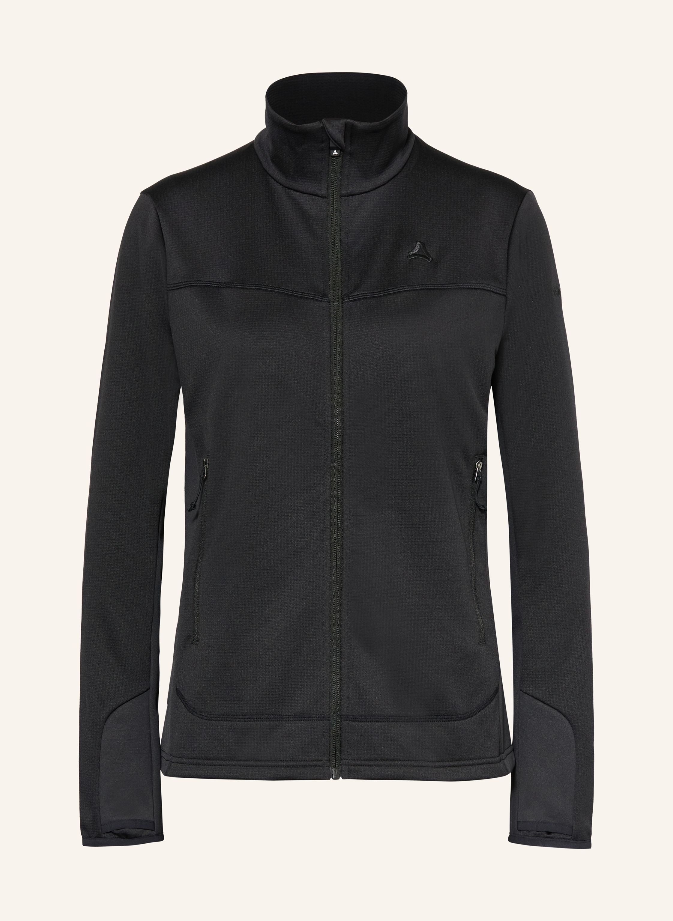 Schöffel Jacke MILAGLE