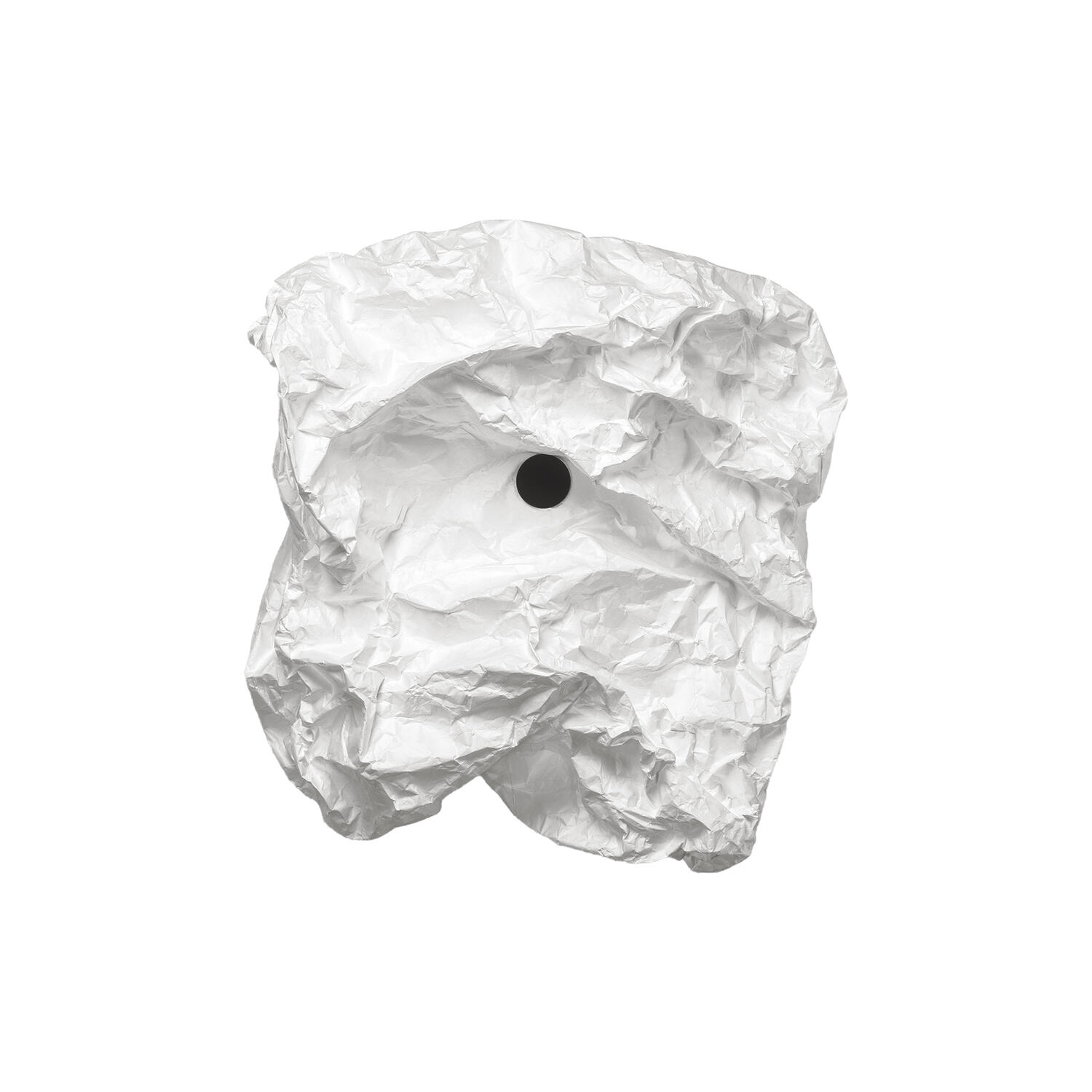 Maap W1 Wall Lamp, white