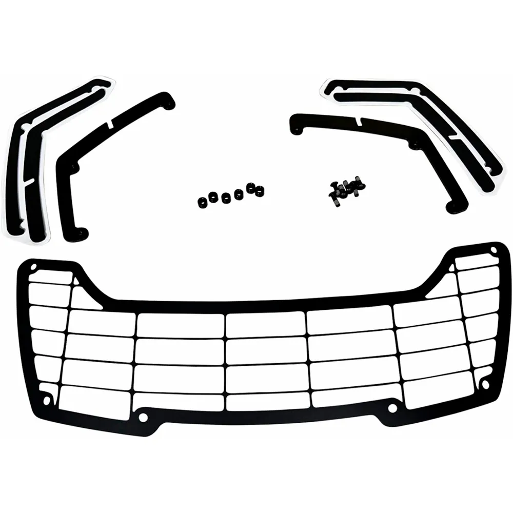Drag Specialties Harley Davidson Ra 1250 Abs 21-24/Ra 1250 S Abs 21-24 headlight protector