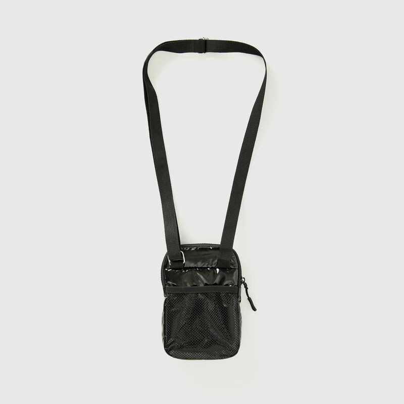 Cell phone case with logo