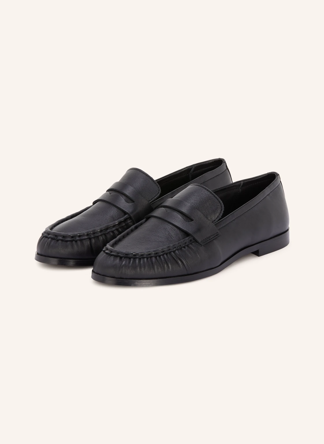 MRS & HUGS Penny-Loafer