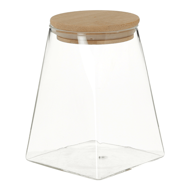 POTE HERMÉTICO 750 ML SINGULAR