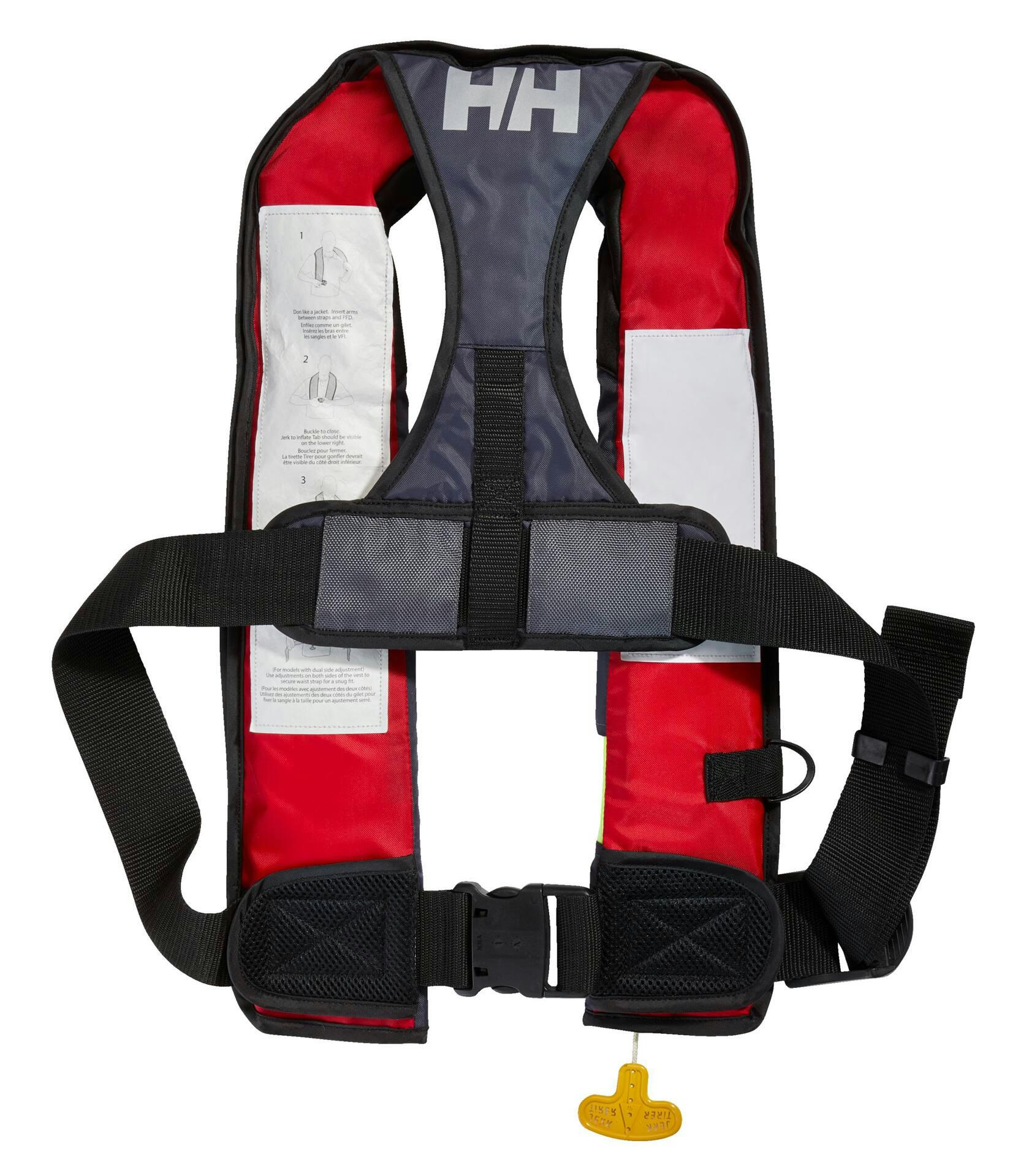 Helly Hansen Automatic Inflatable PFD