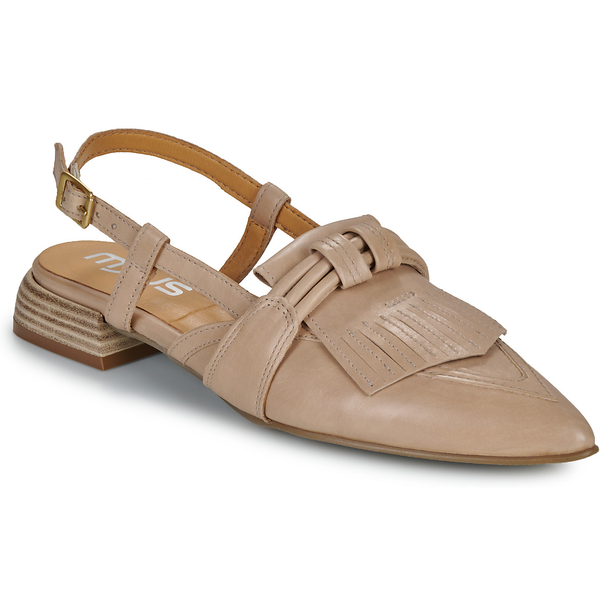 Mjus - PORTO - Beige