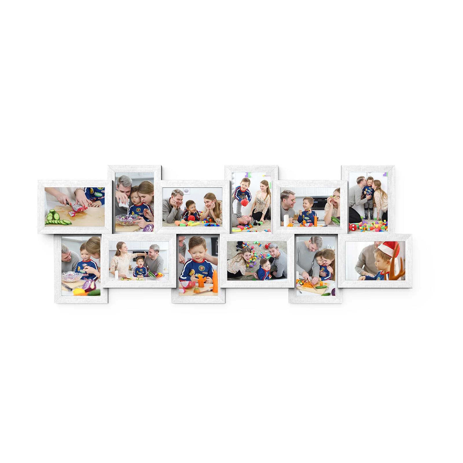 Cadre photo assemblage facile