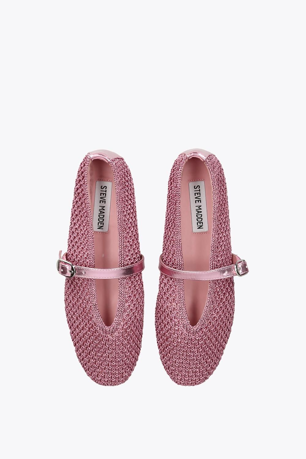 STEVE MADDEN Gayla' Flats