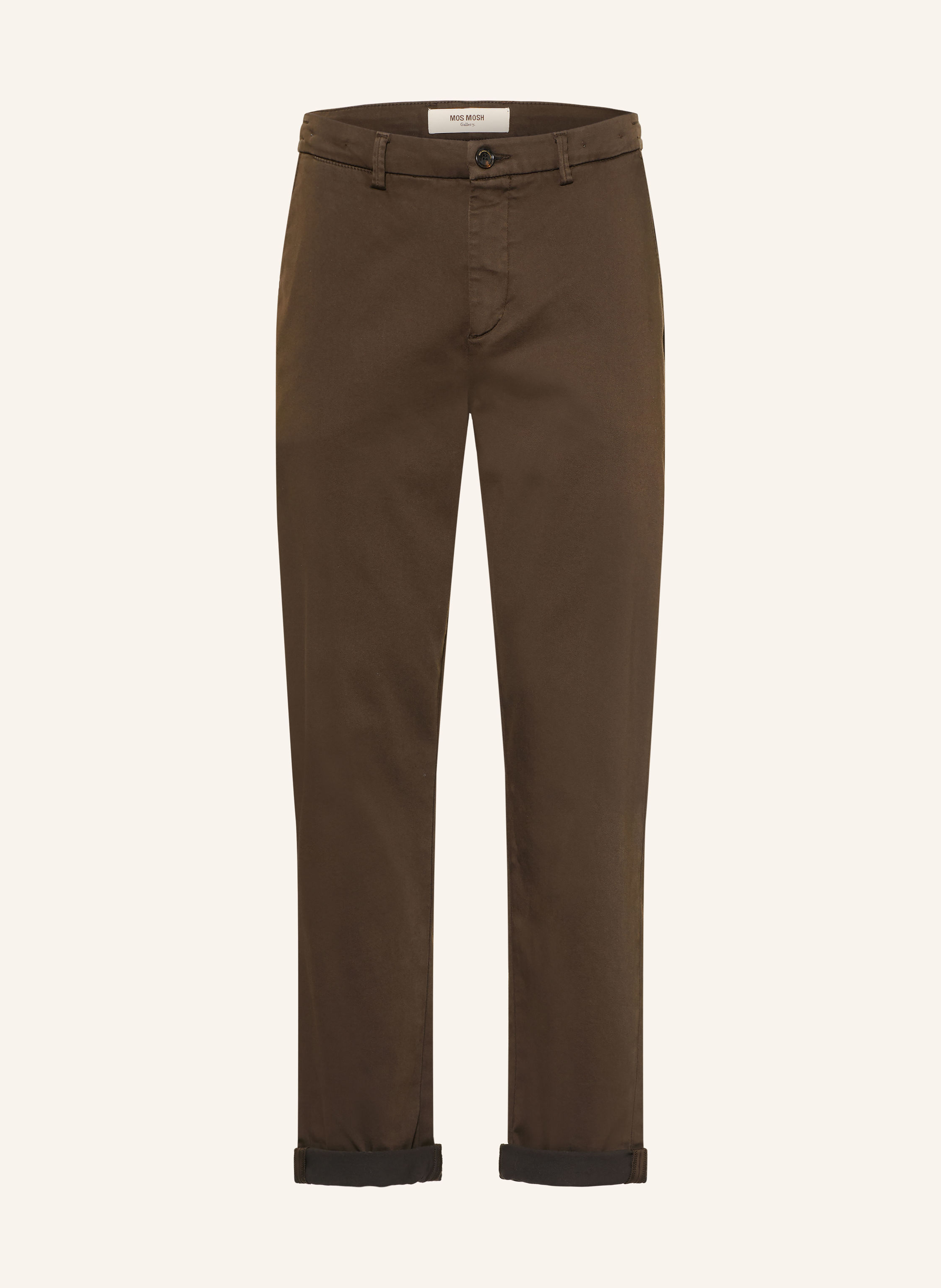 MOS MOSH Gallery Chino MMGHUNT Regular Fit