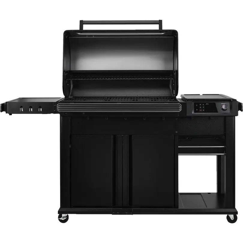Smoker Woodridge Elite