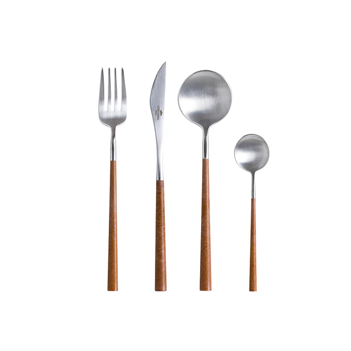Flatware 24 Pieces Set Mito