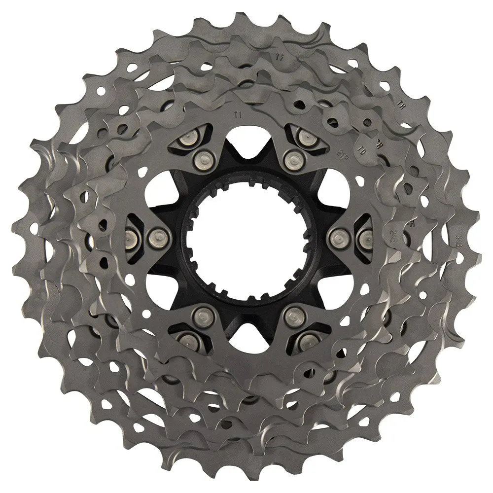 Shimano CS-R9200 (21-24-27-30-34T) Cassette