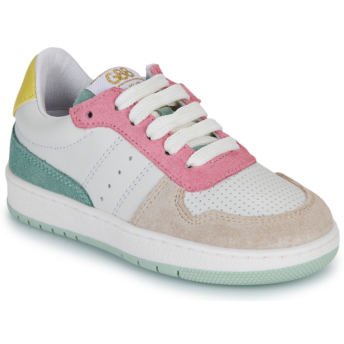 GBB - TOCANI - Multicolour
