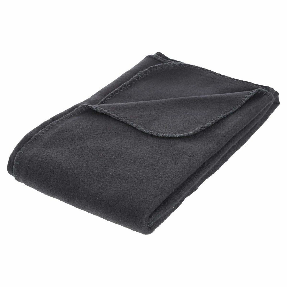 Koc polarowy 125 x 150 cm