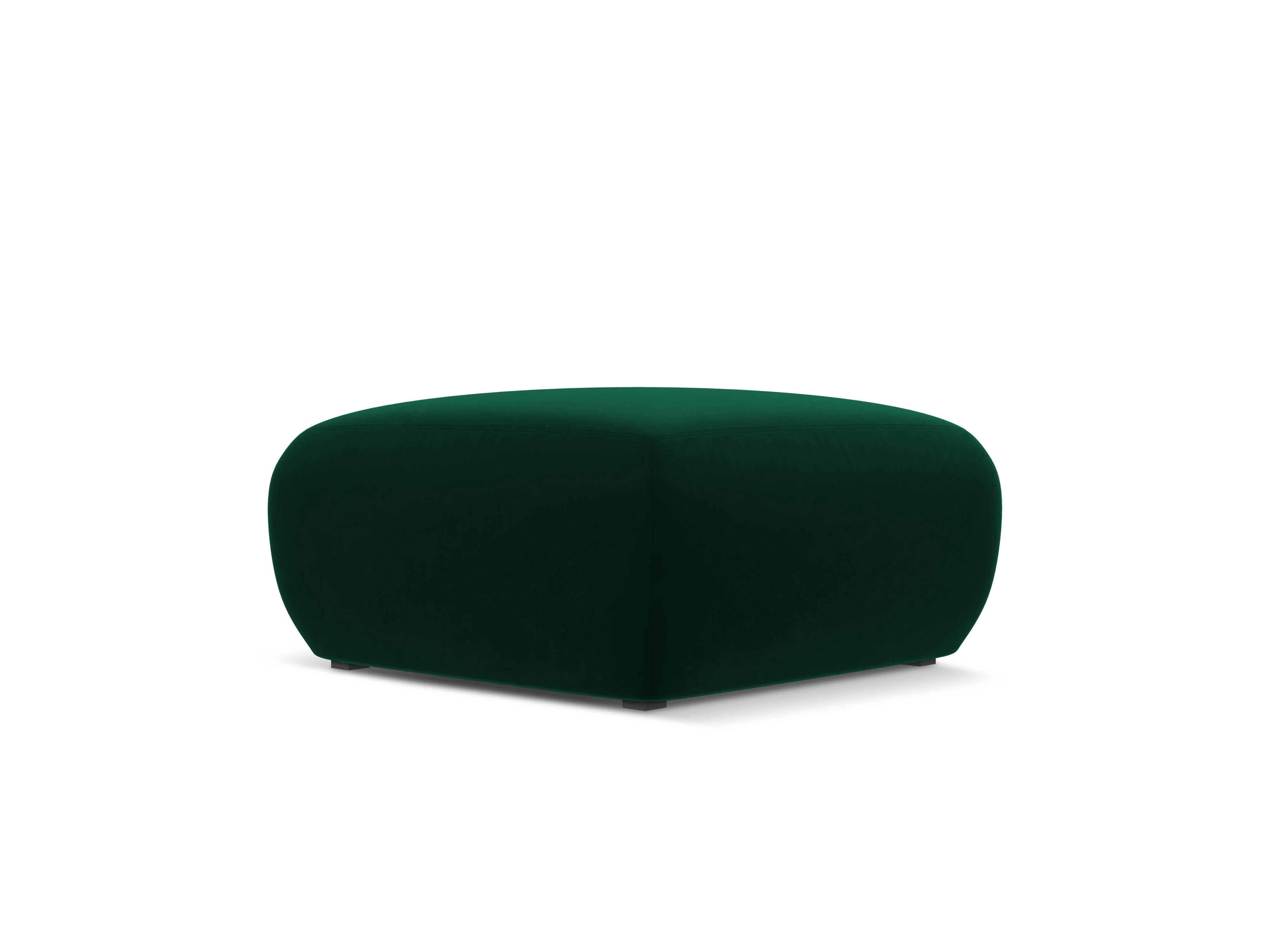 Hocker Lola velvet