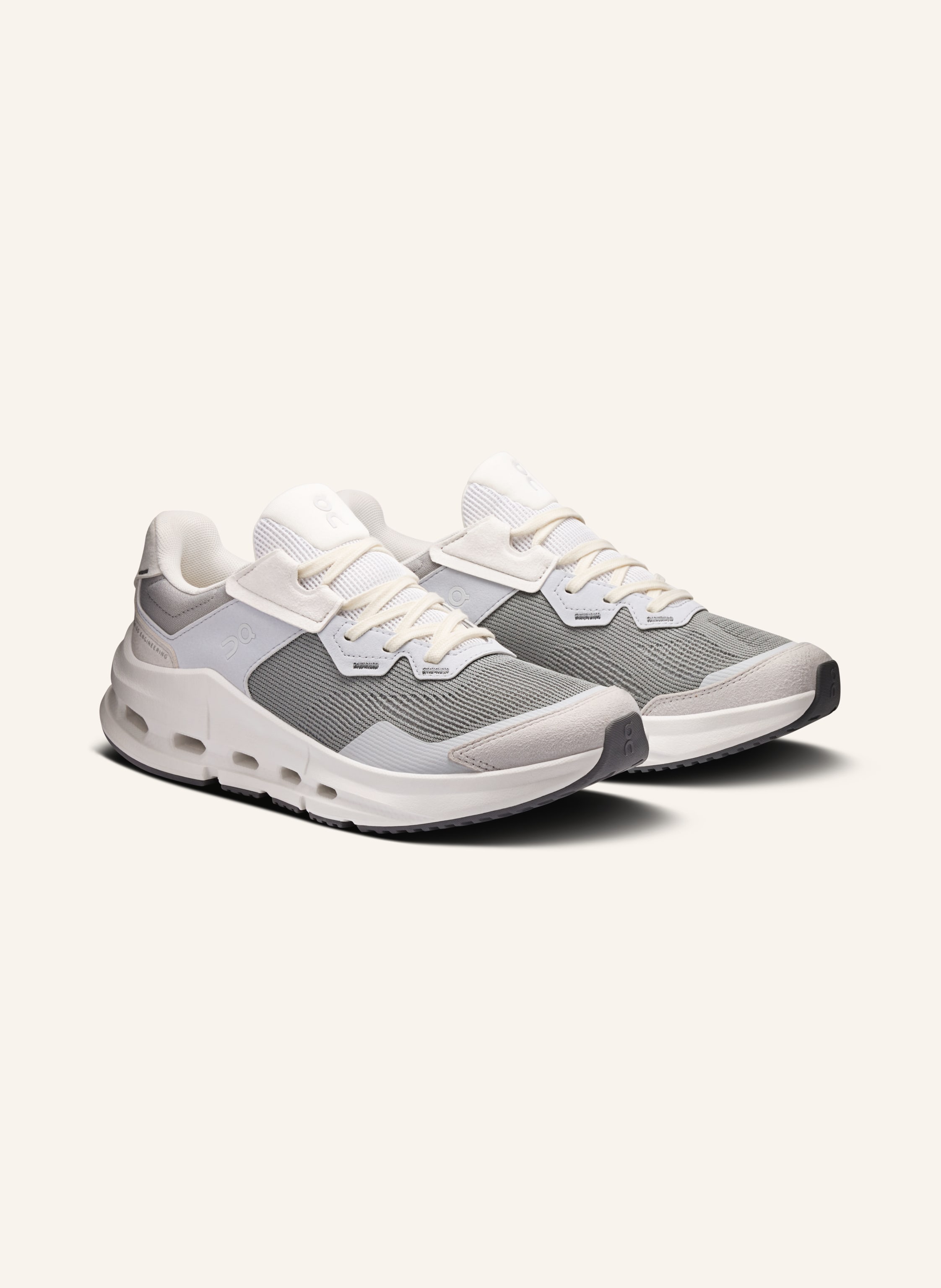 On Sneaker CLOUDNOVA RIFT