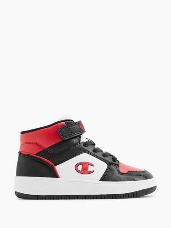 RD18 2.0 MID B GS High top trainer