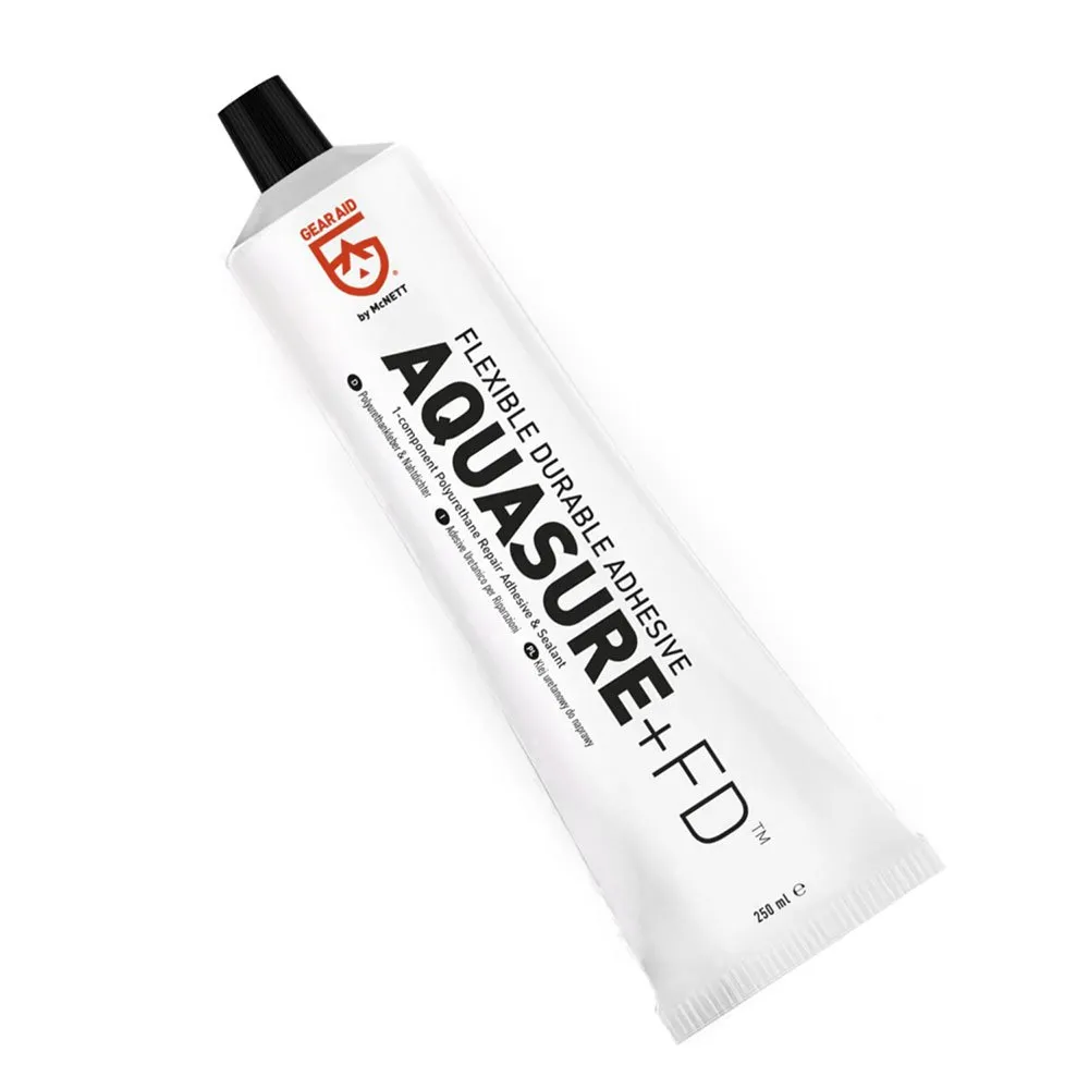 Gear Aid Aquasure FD Tube 250ml adhesive
