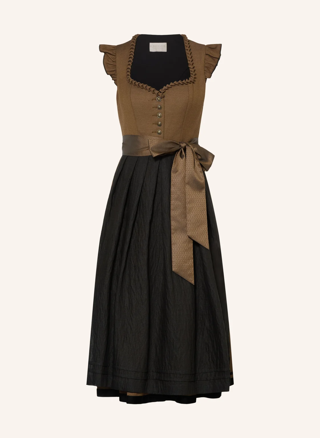 KRÜGER Dirndl GERENA