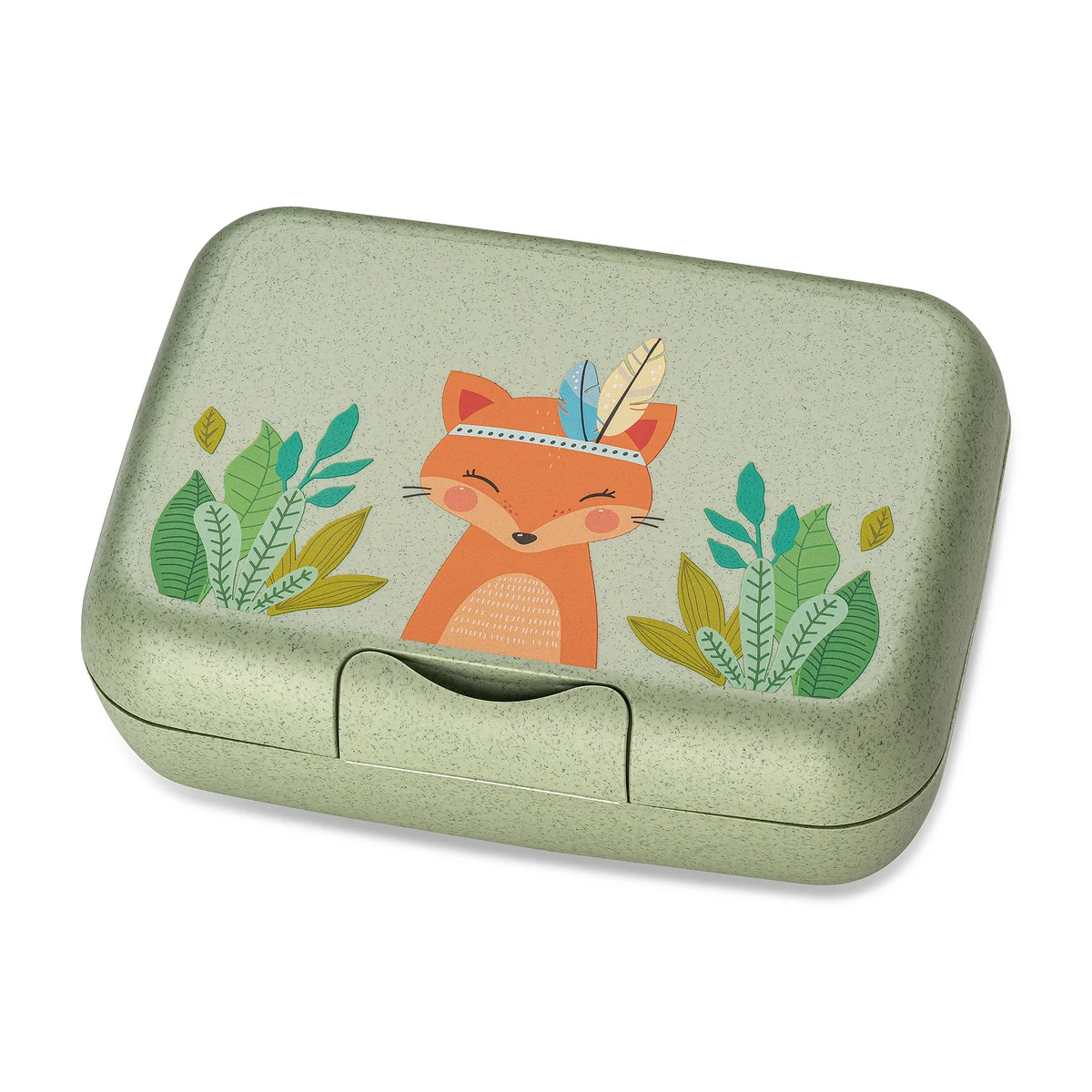 Koziol - Candy L Kinder-Lunchbox