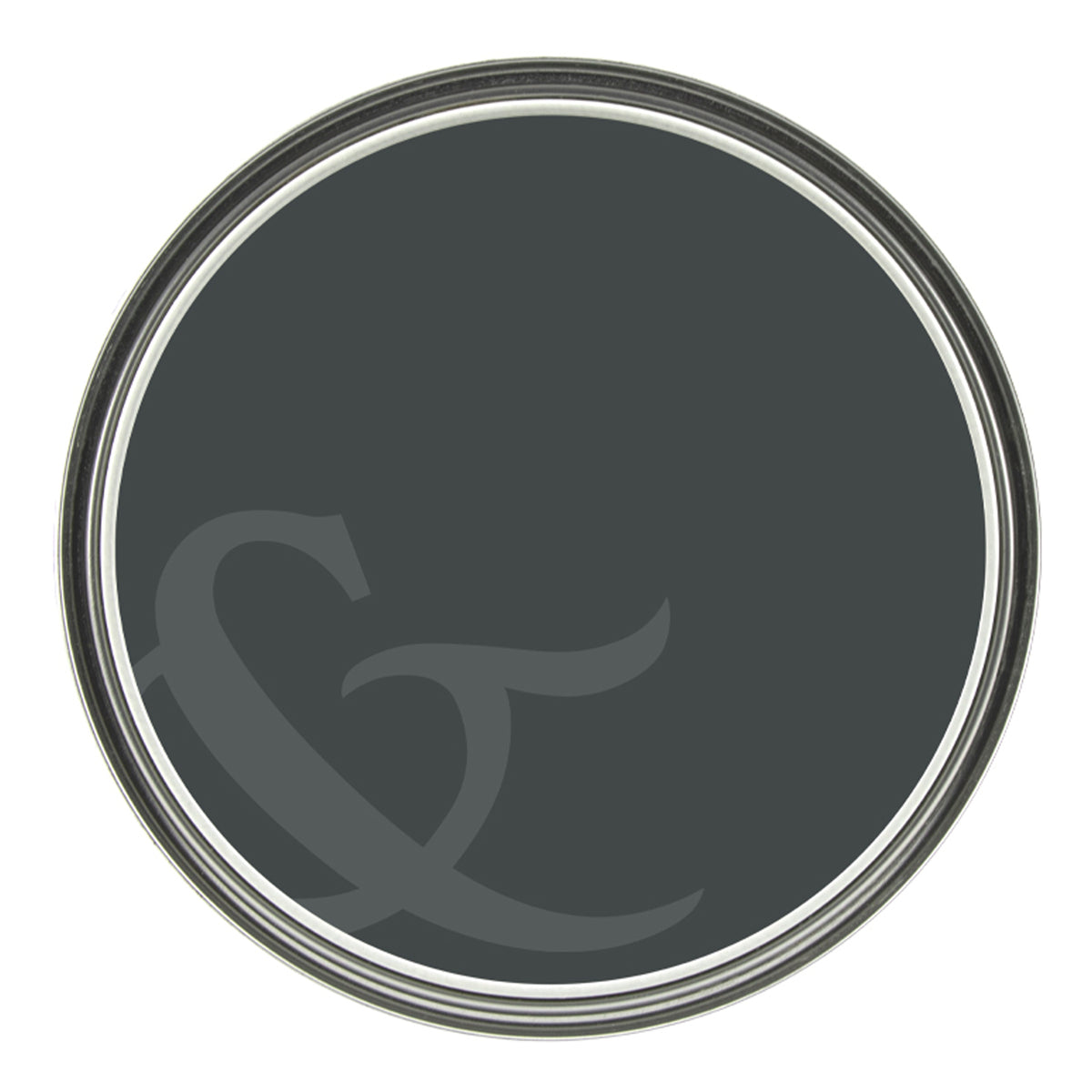 Graham & Brown Herbert - Zijdeglanslak - 1L