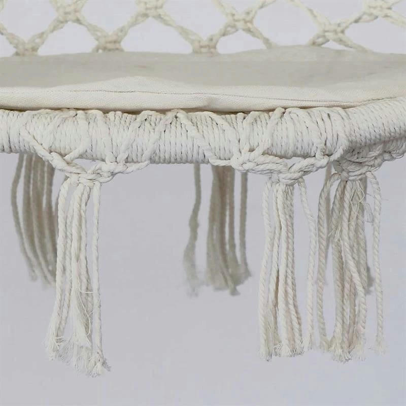 - Hamac à bascule de jardin rond