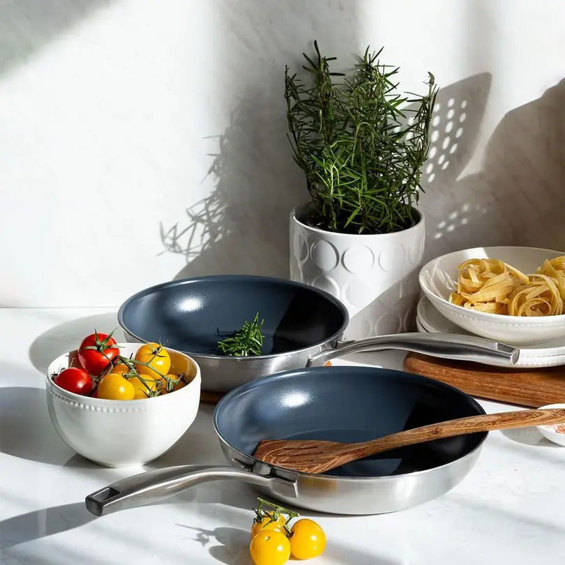 Pfanne Sirius Terra Multi-layer