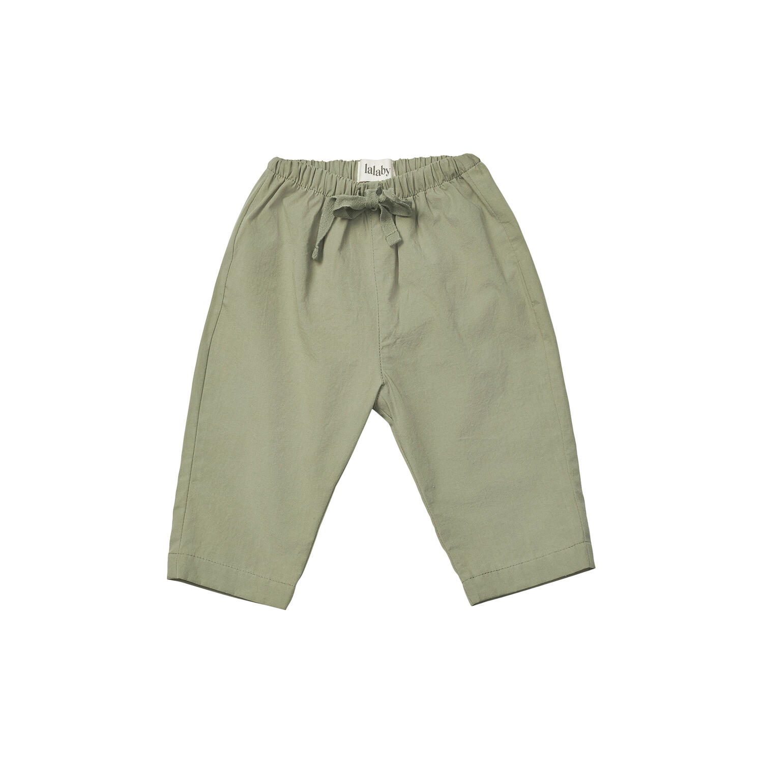 Charlie Trousers Baby, turtle