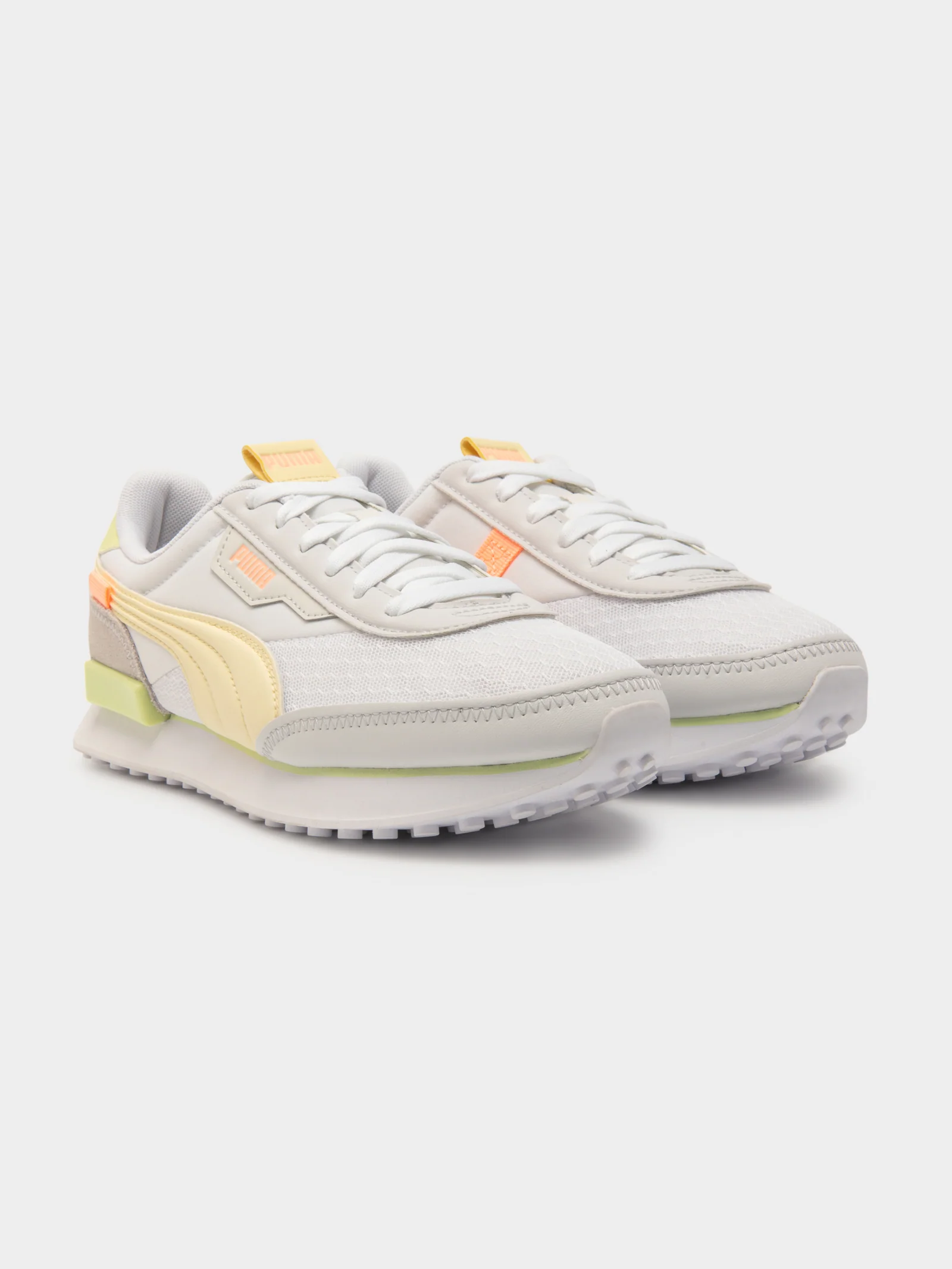 Womens Future Rider Sneakers
