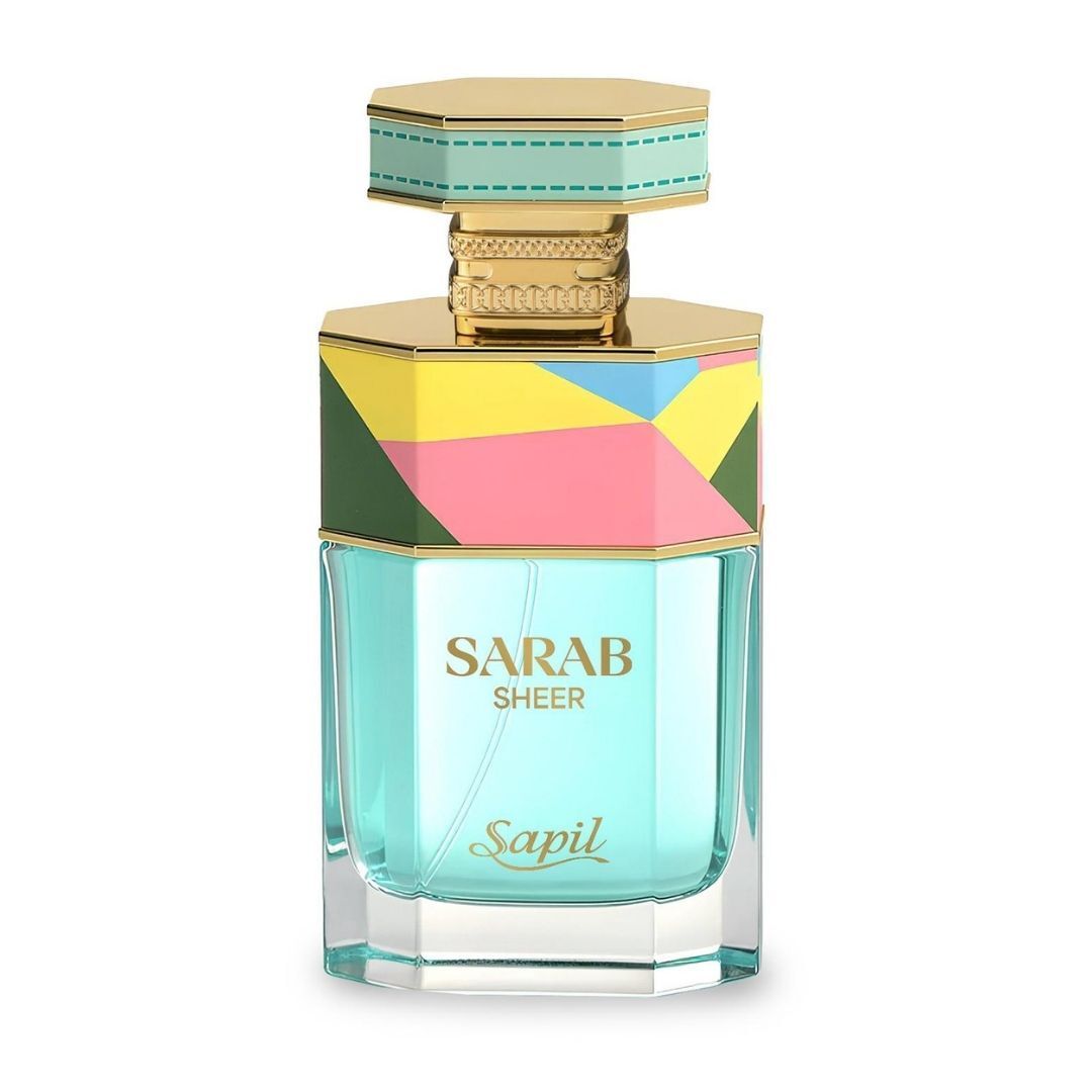 Sapil Sarab Sheer EDP 100ml