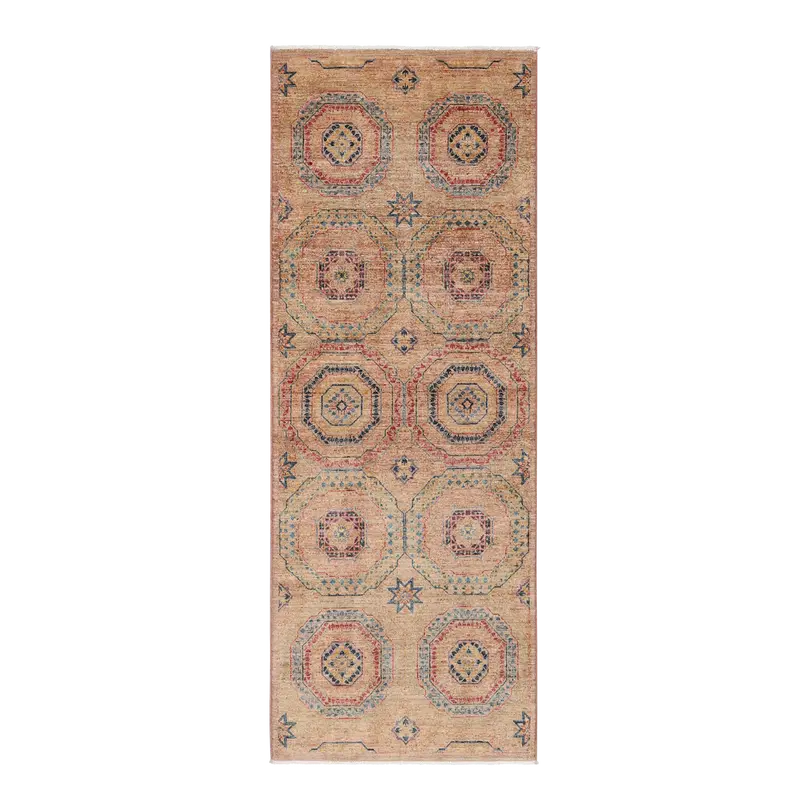 Orientteppich Mamluk Afghanistan