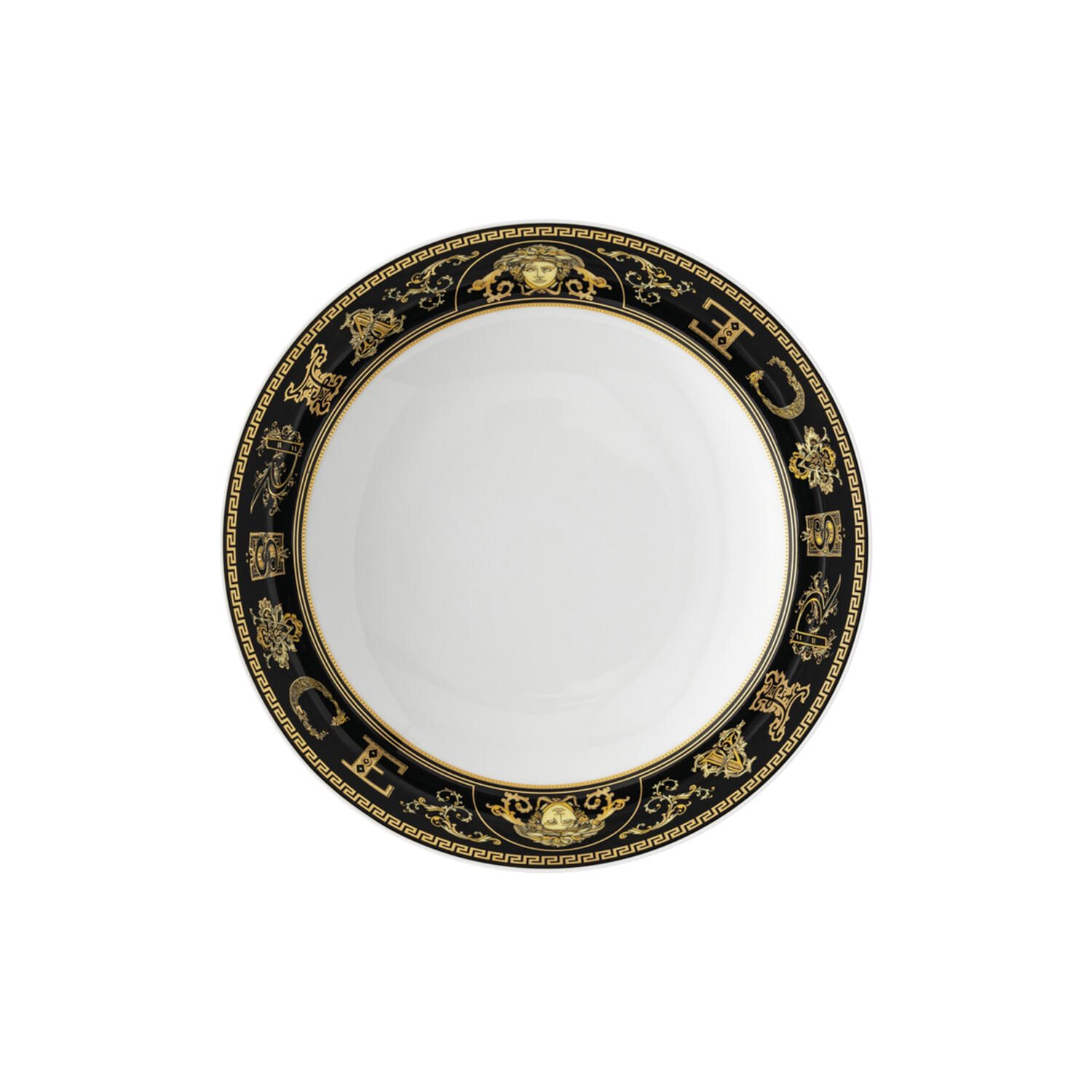 Virtus Gala Deep Plate ø 22 cm