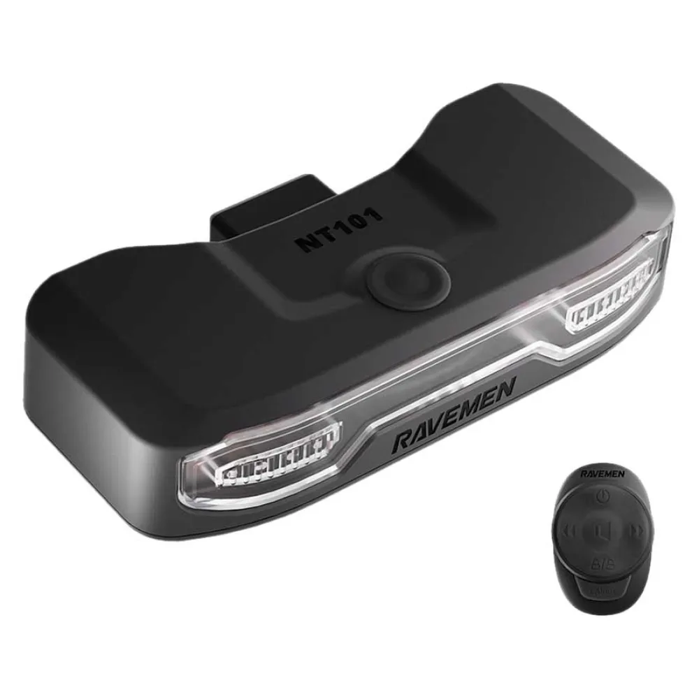 Ravemen NT101 rear light