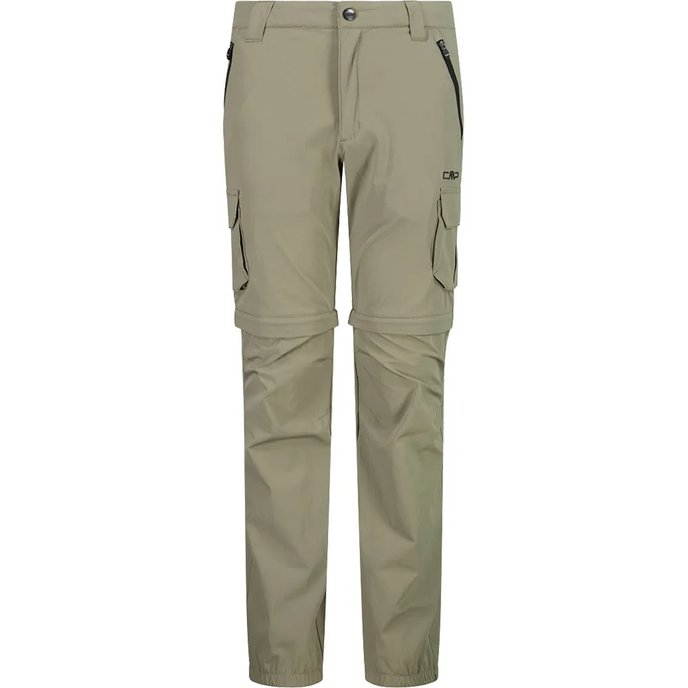 CMP 31T5624 convertible pants