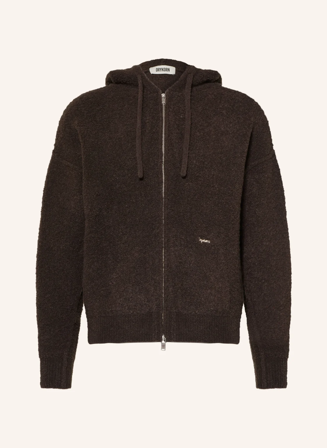 DRYKORN Strickjacke KHALIO