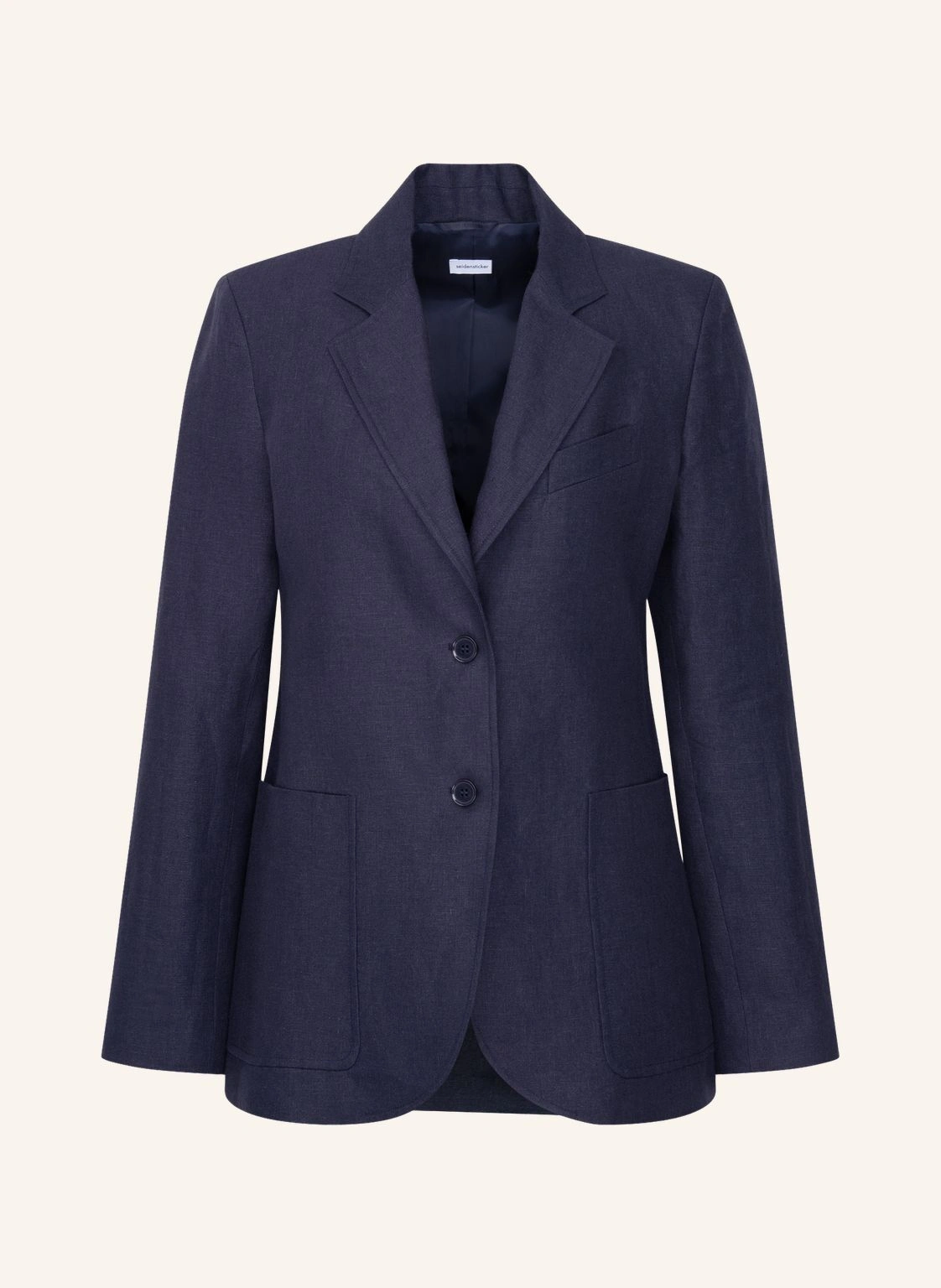 seidensticker Blazer